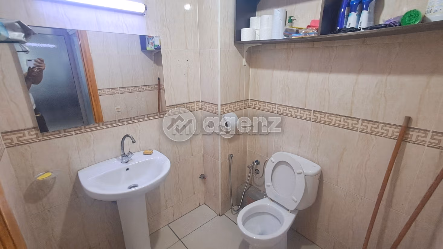 Oficina en venta 73 m² 2 Mars Casablanca