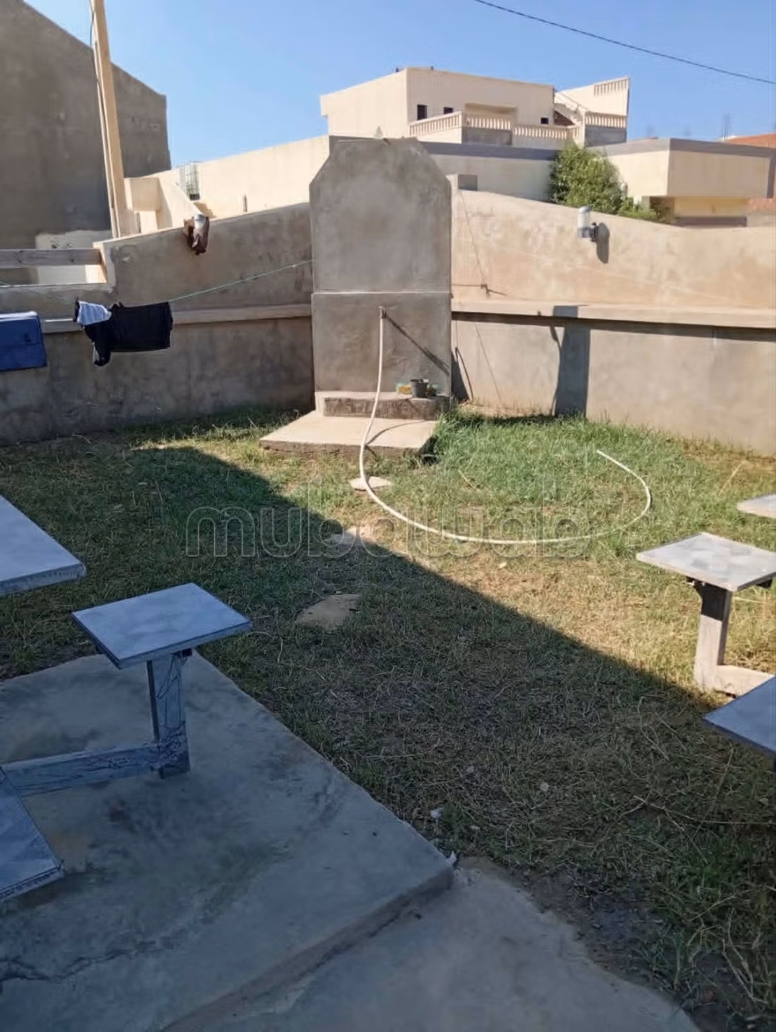 Location vacance a kerkoune