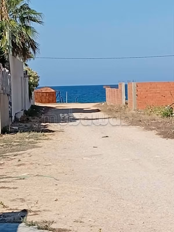Località di vacanza a Kerkoune
