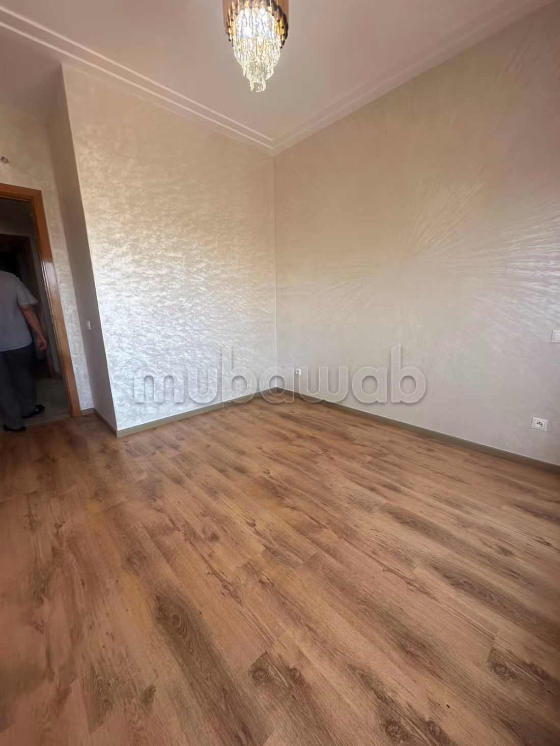 Superb empty villa for rent in Dar Bouazza. 3 bedrooms