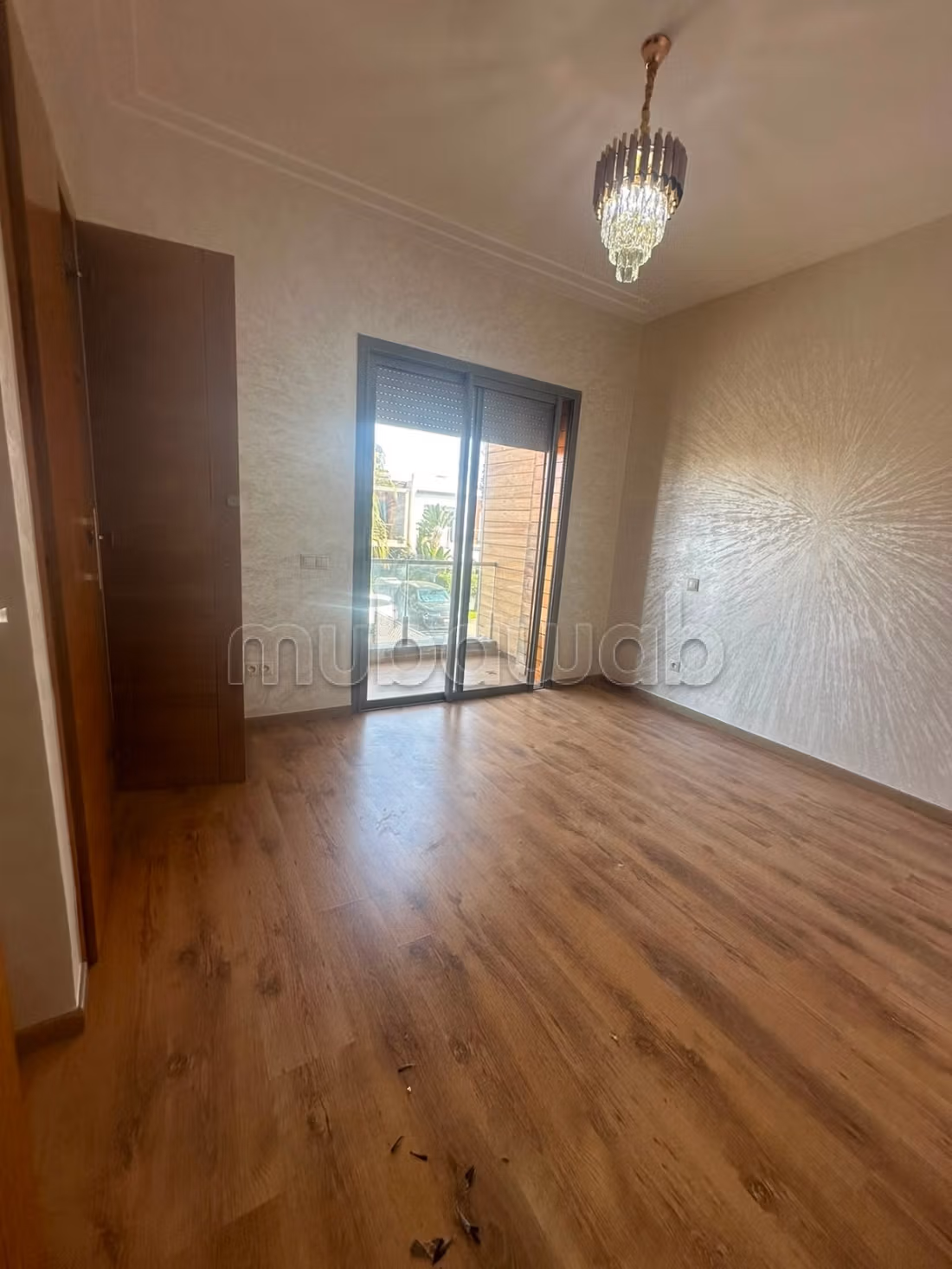 Superb empty villa for rent in Dar Bouazza. 3 bedrooms
