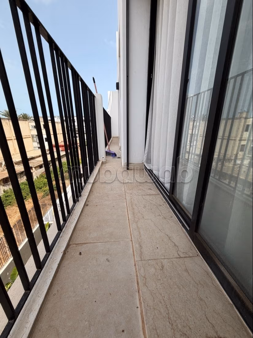 Appartement 55 m² à Bourgogne Ouest — 11