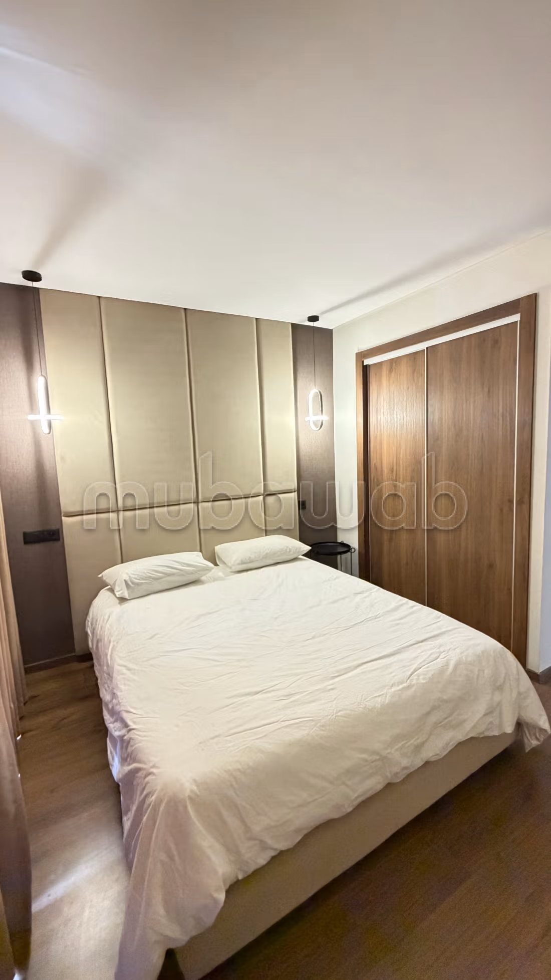 Très bel studio meublé sur bourgogne oest — 2