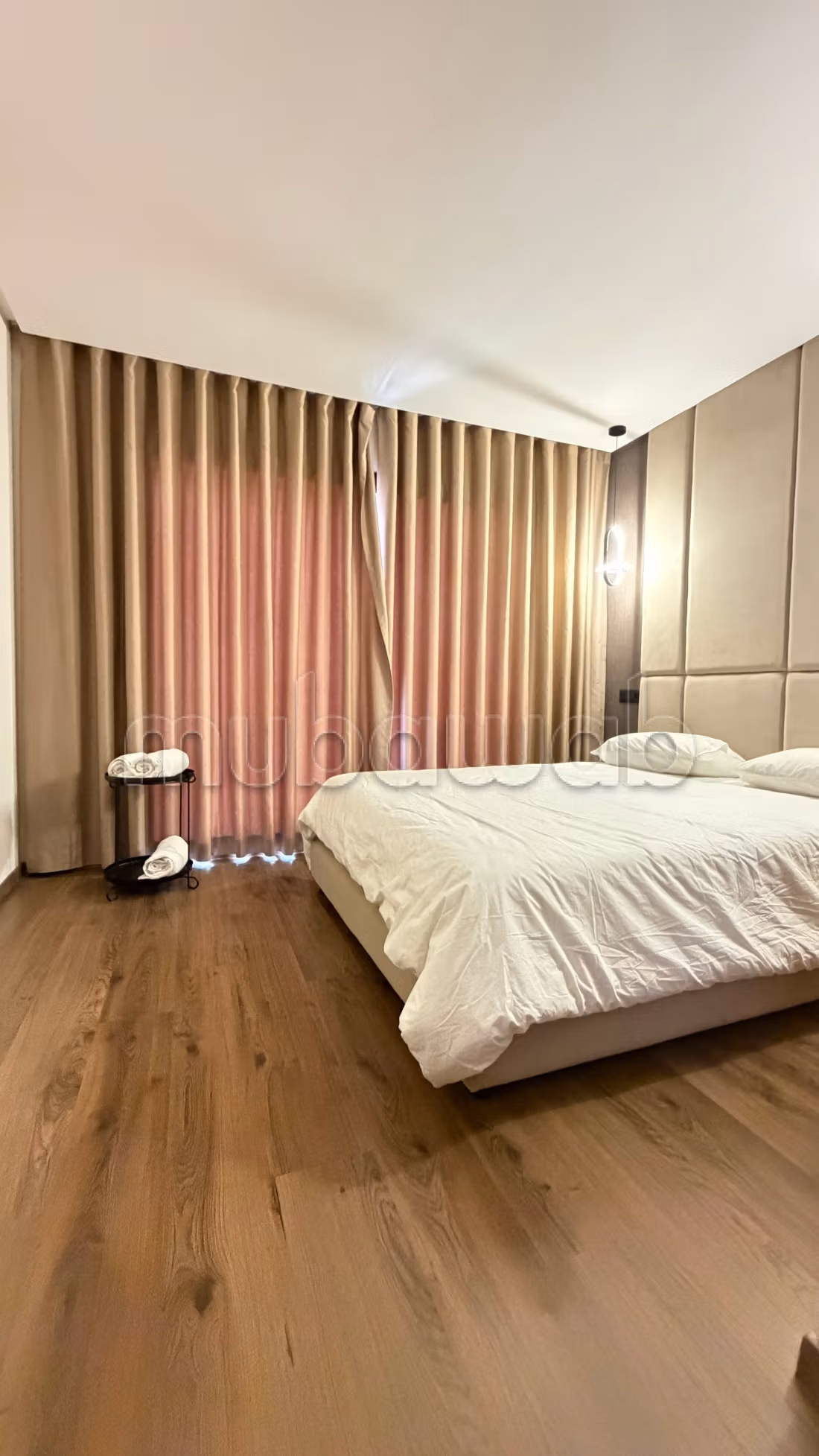 Très bel studio meublé sur bourgogne oest — 3