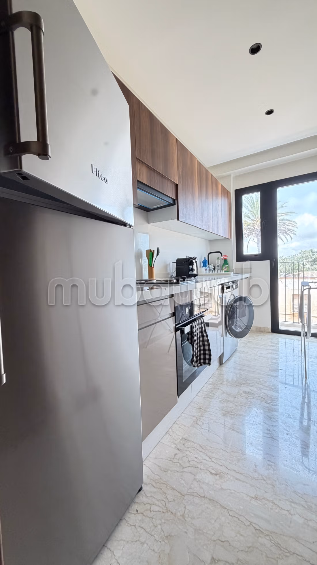 Très bel studio meublé sur bourgogne oest — 5