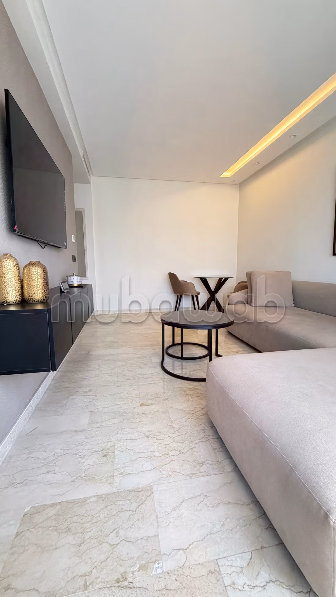 Appartement 55 m² à Bourgogne Ouest — 8