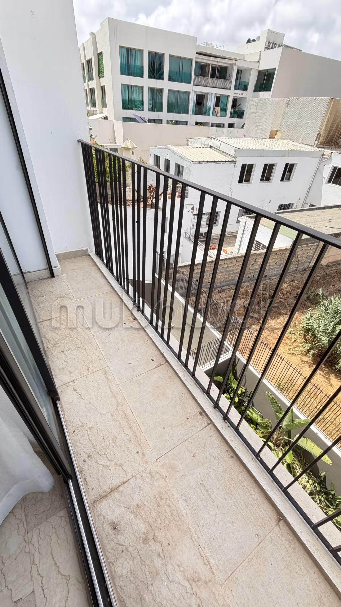 Appartement 55 m² à Bourgogne Ouest — 9