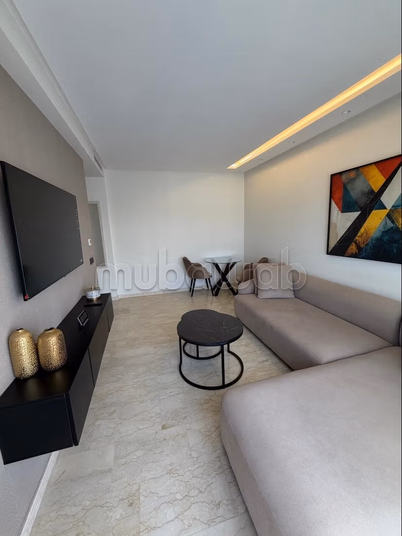 Appartement 55 m² à Bourgogne Ouest — 10