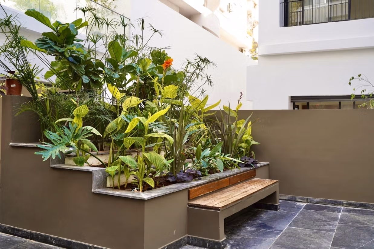 Appartement 55 m² à Bourgogne Ouest — 13