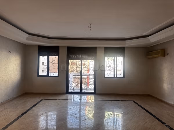 Appartement spacieux de 130 m² à louer – Quartier Les Princesses