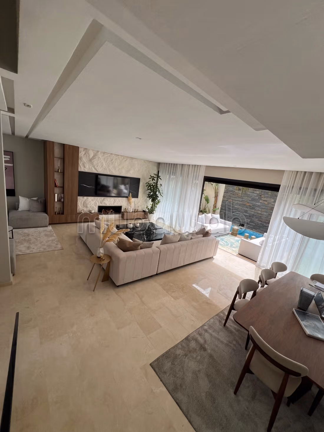 FOR SALE – Exceptional Villas with Panoramic Sea View