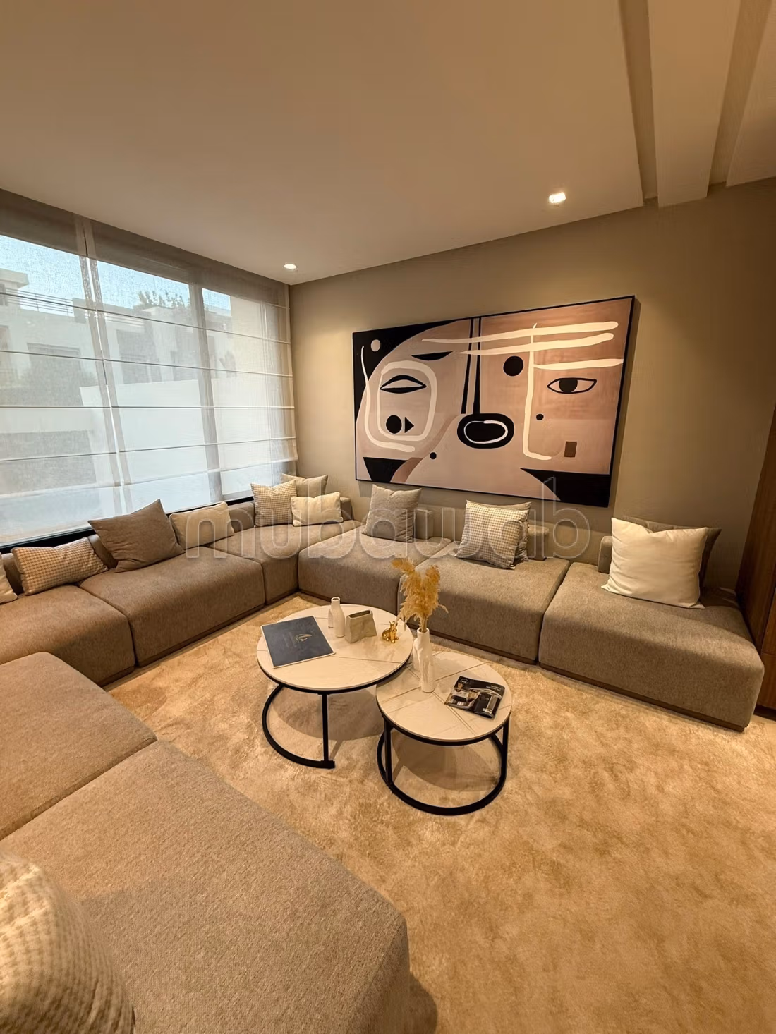 FOR SALE – Exceptional Villas with Panoramic Sea View