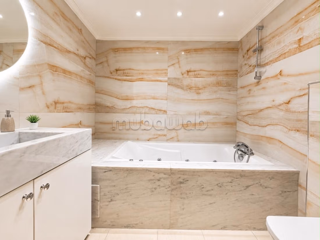 Appartamento Arredato 3 Camere a Guéliz Majorelle