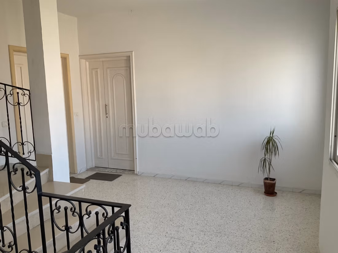 S2 spazioso e luminoso non arredato