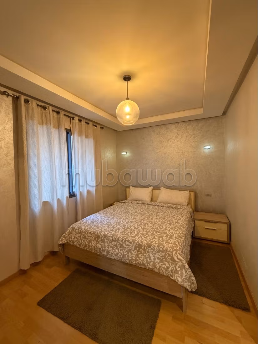 Studio for rent in Les princesses