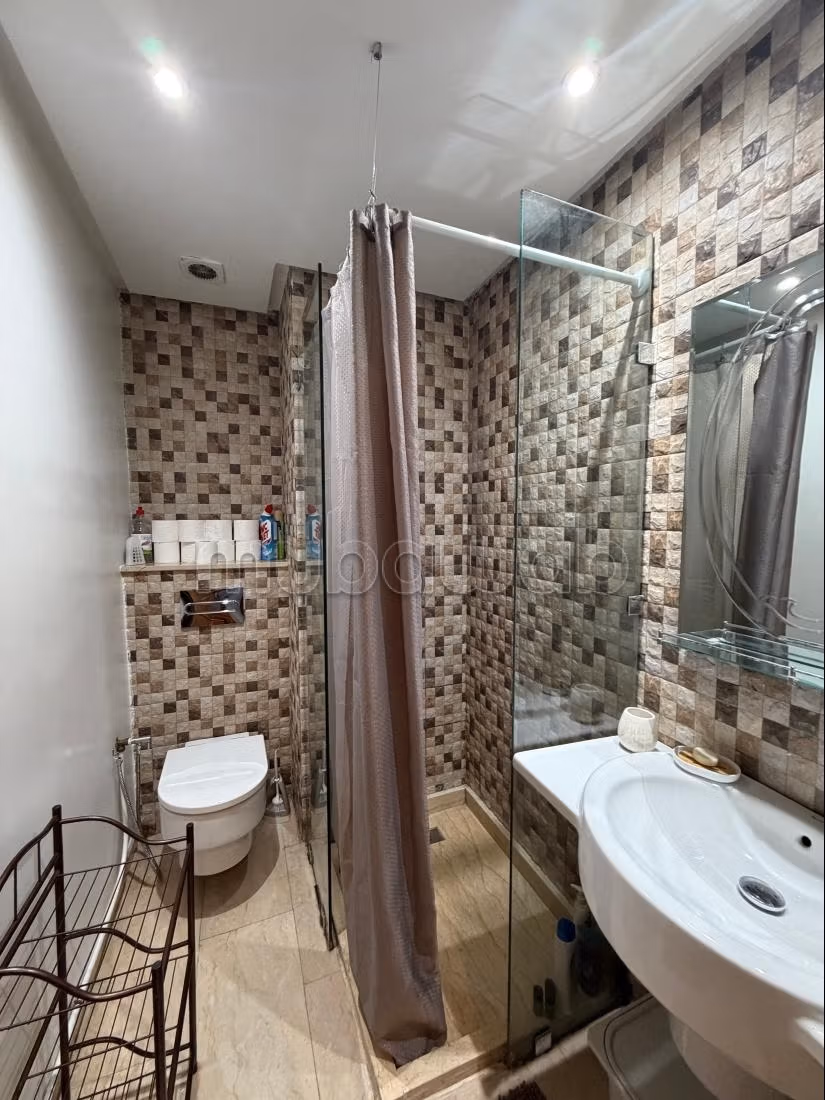 Studio for rent in Les princesses