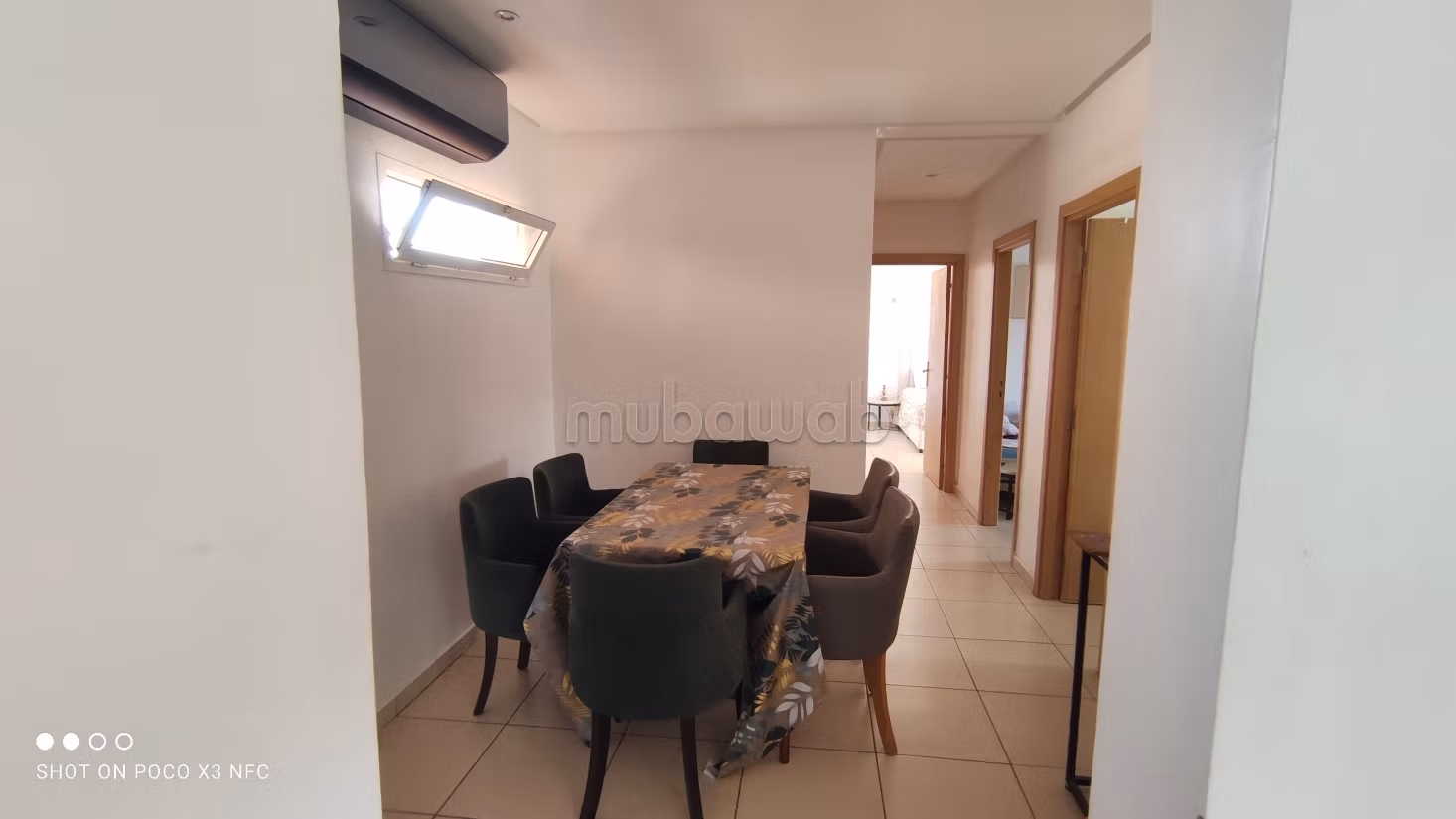 Appartement 82 m² f Ain Mezouar — 8