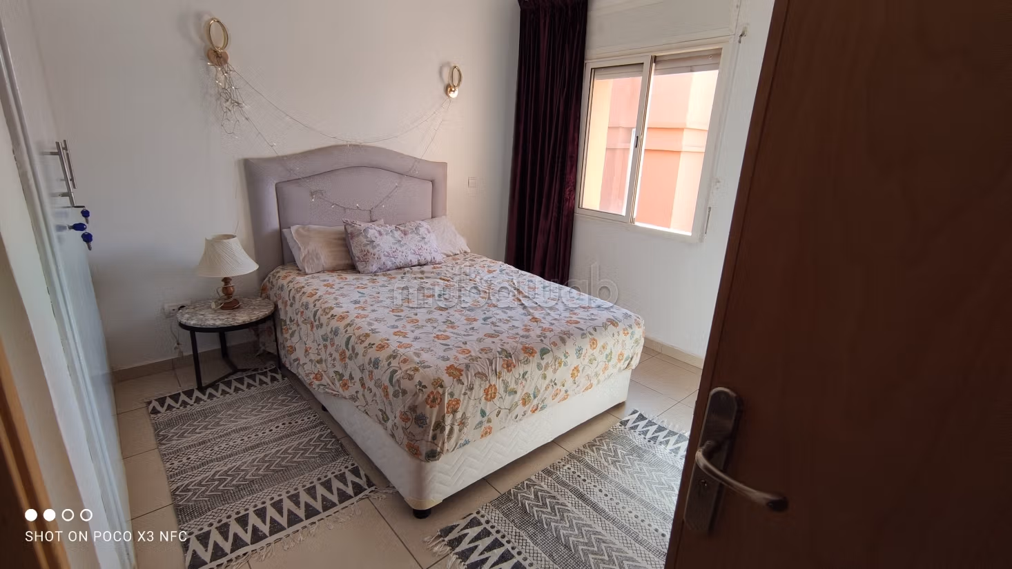 Appartement 82 m² f Ain Mezouar — 7