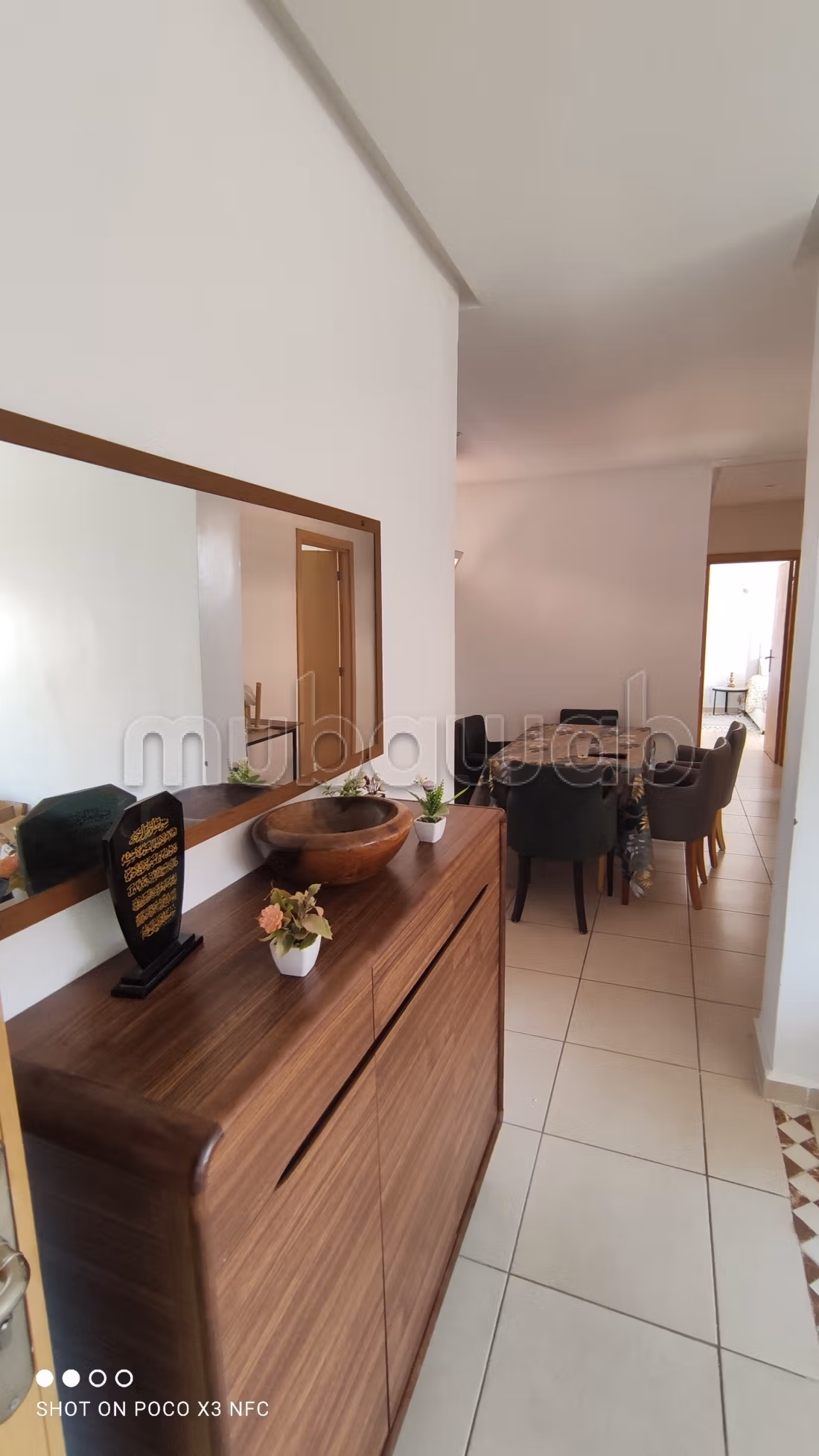 Appartement meublé à Marrakech Ain Mezouar — 6