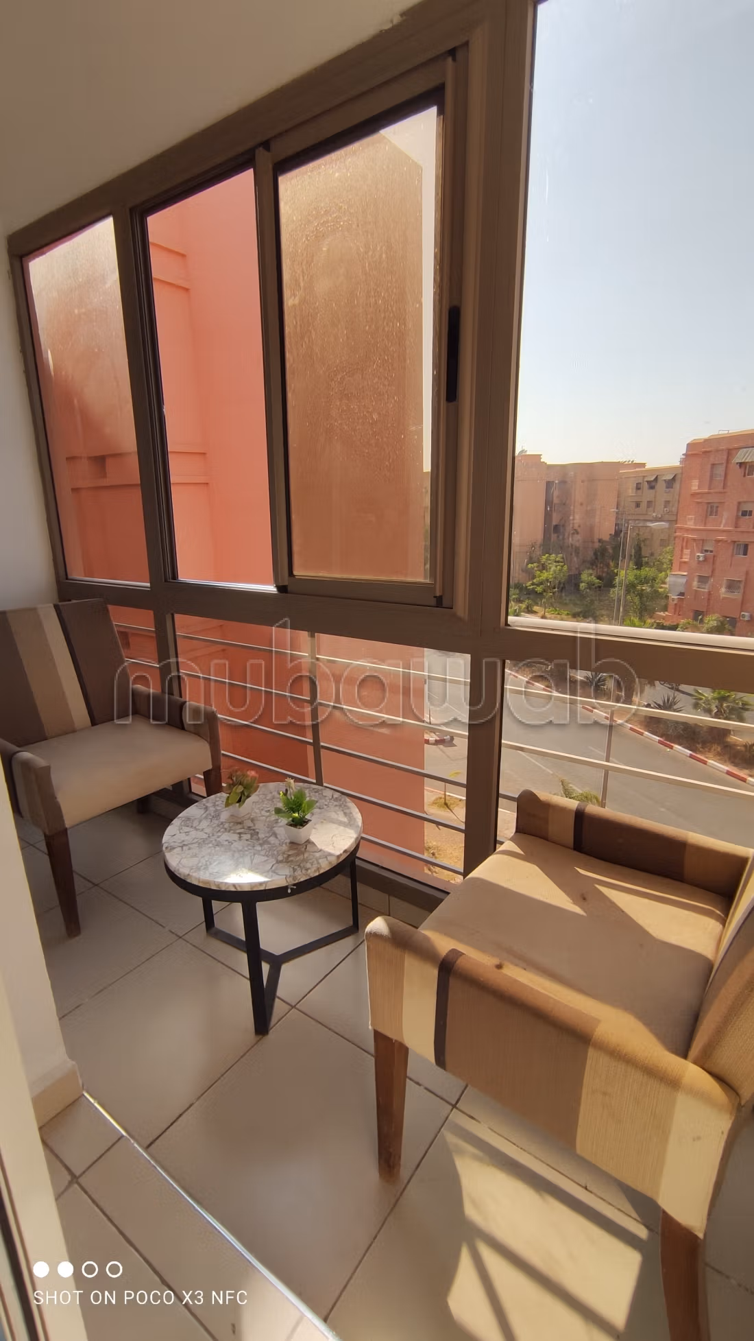 Appartement meublé à Marrakech Ain Mezouar