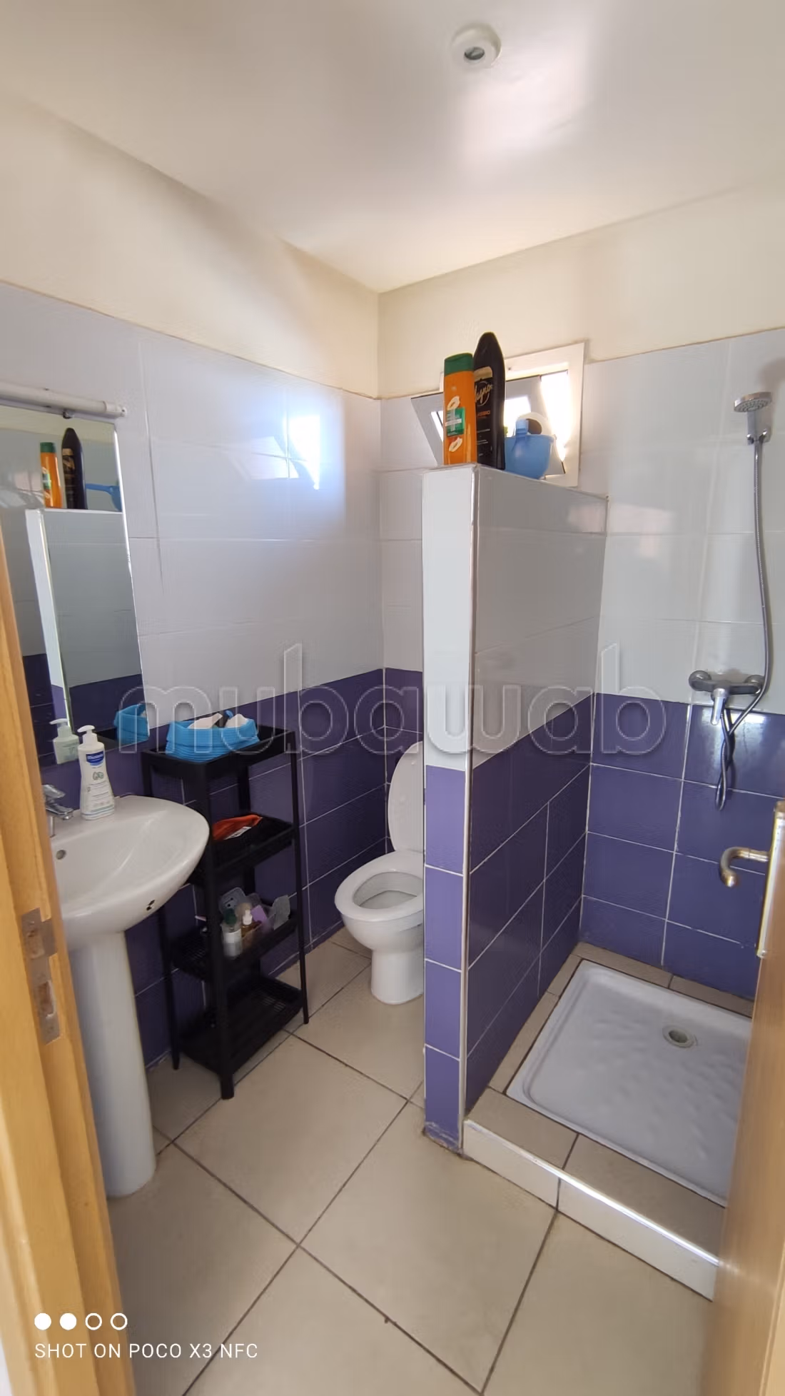 Appartement meublé à Marrakech Ain Mezouar — 4