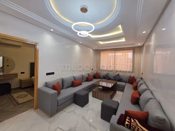 Appartement en location longue durée