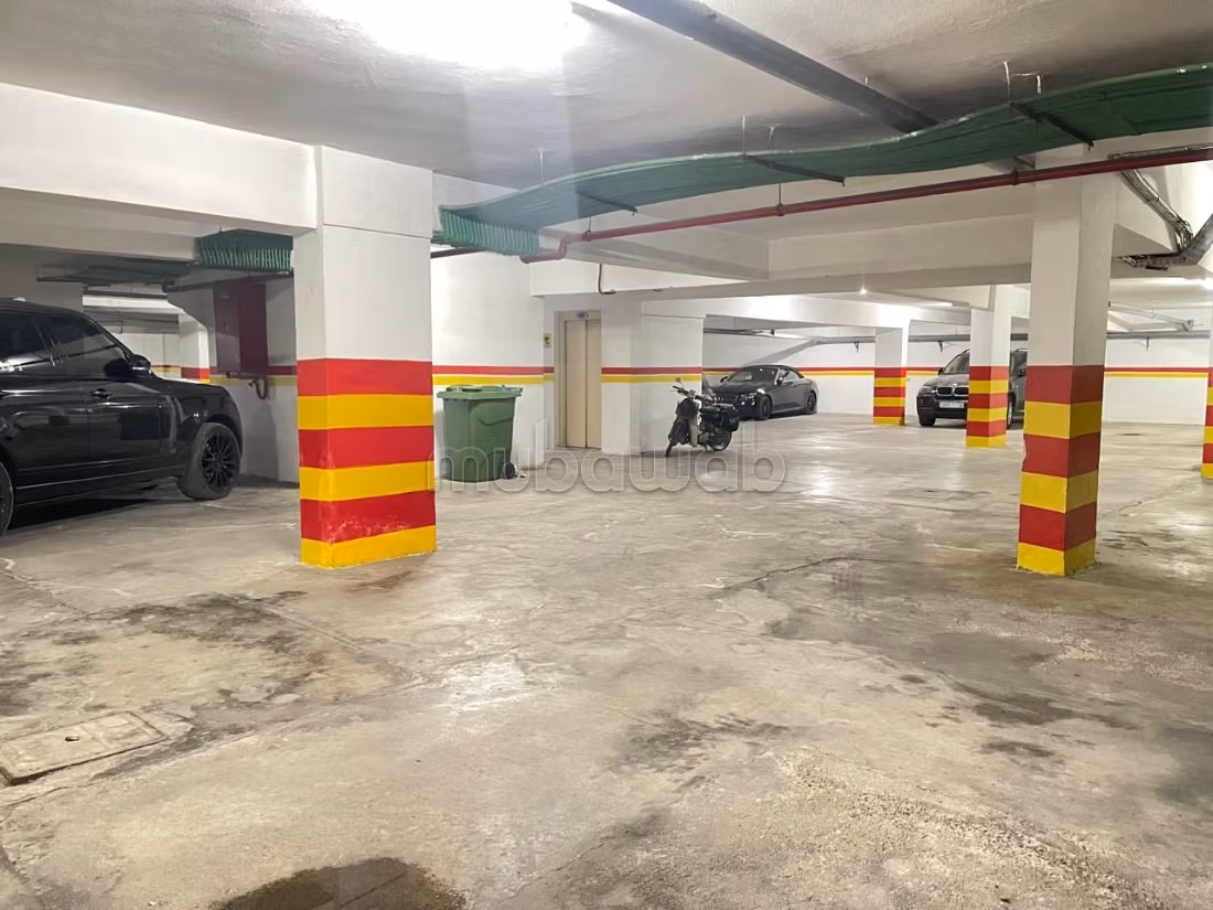 Bel appartamento in affitto a Gueliz 5