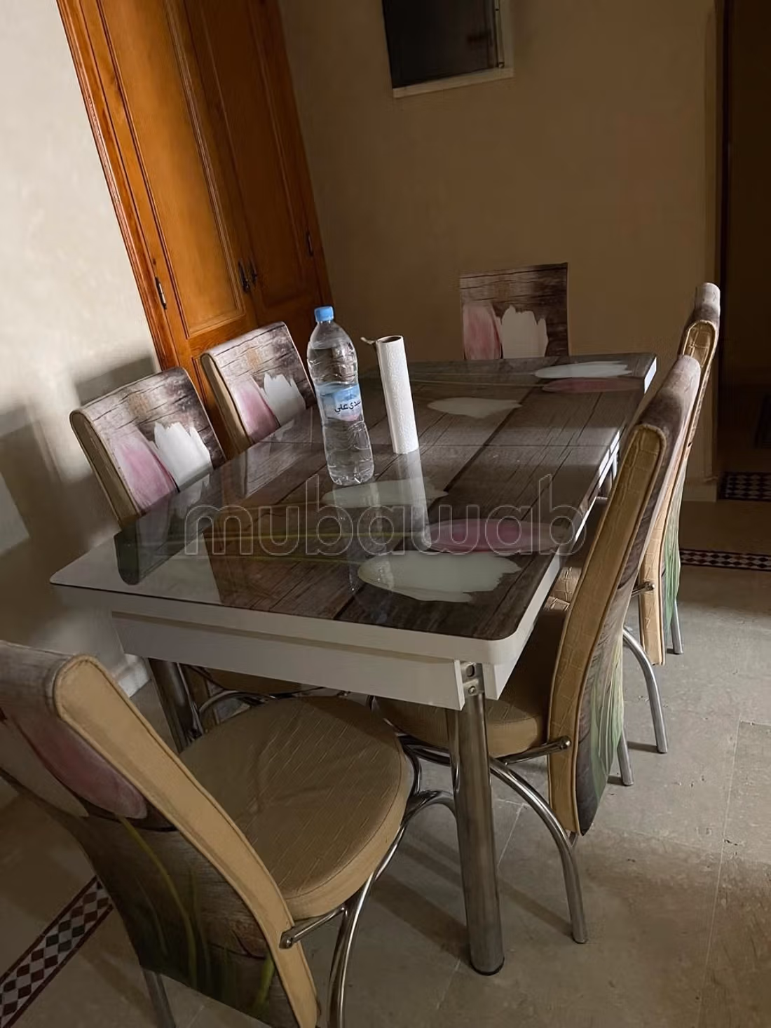 Bel appartamento in affitto a Gueliz 5