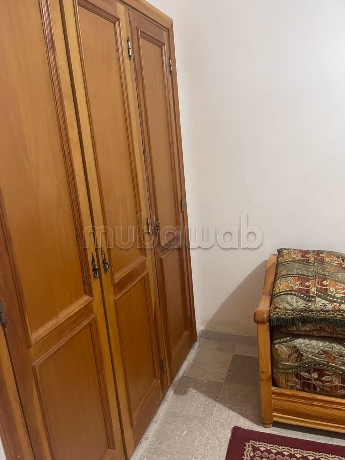 Bel appartamento in affitto a Gueliz 5