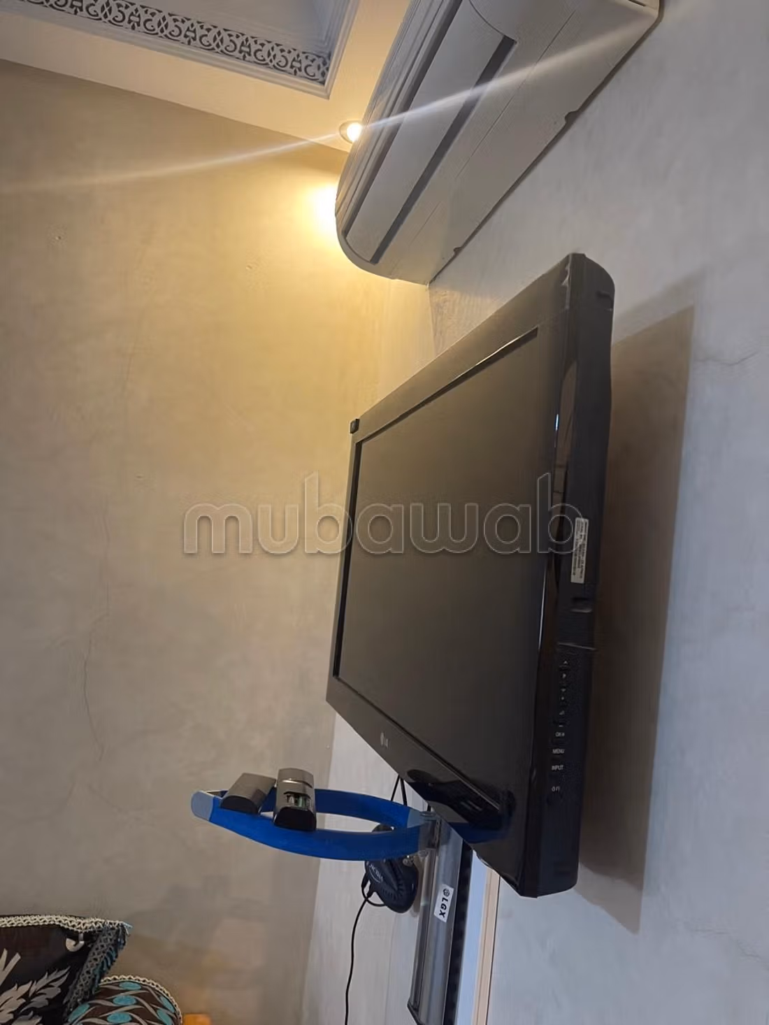 Bel appartamento in affitto a Gueliz 5