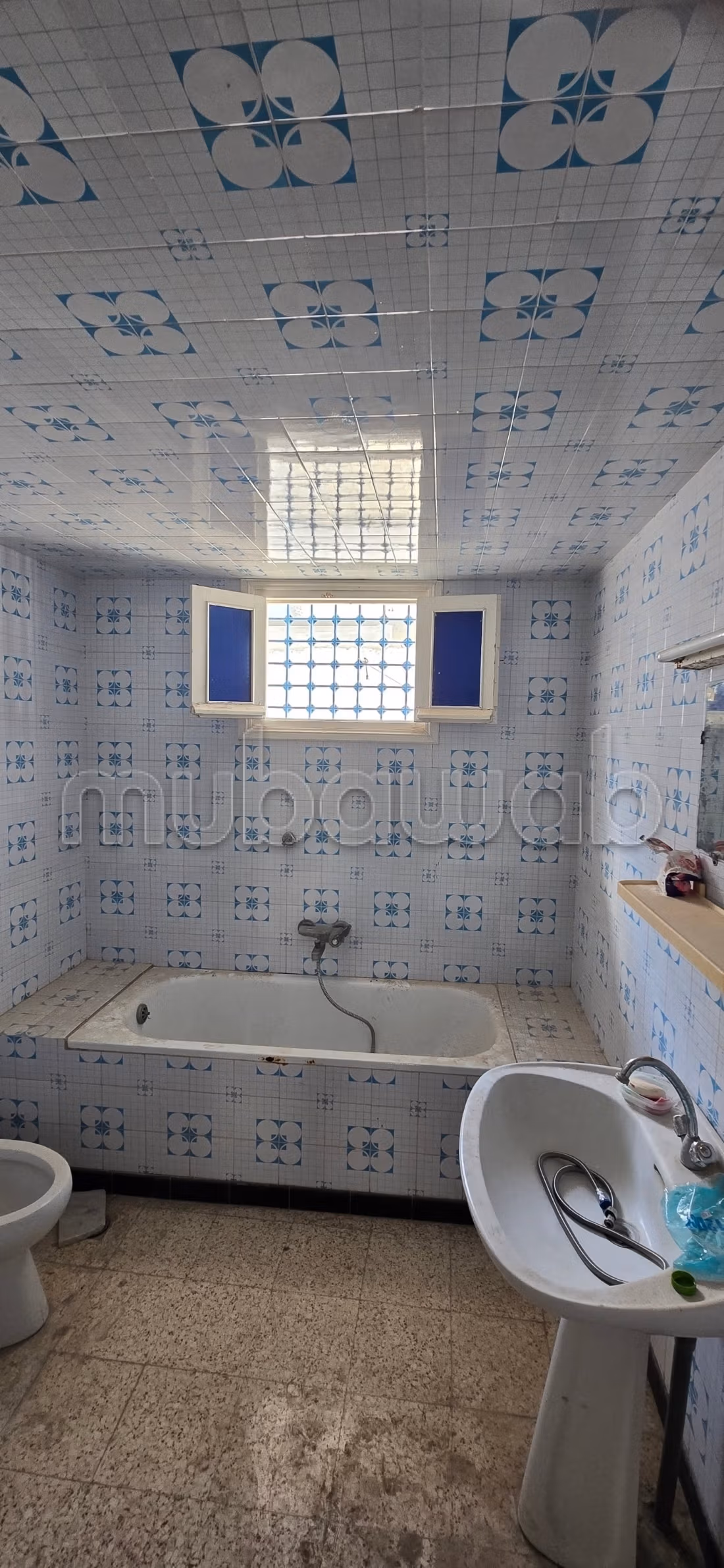 À vendre maison à Nabeul. Emplacement idéal