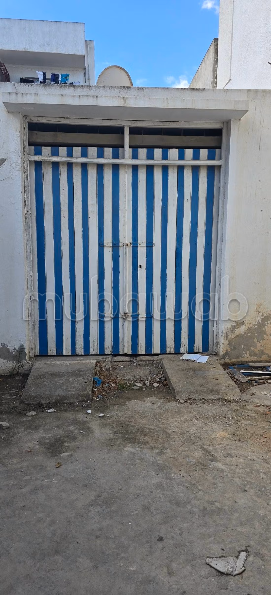 À vendre maison à Nabeul. Emplacement idéal