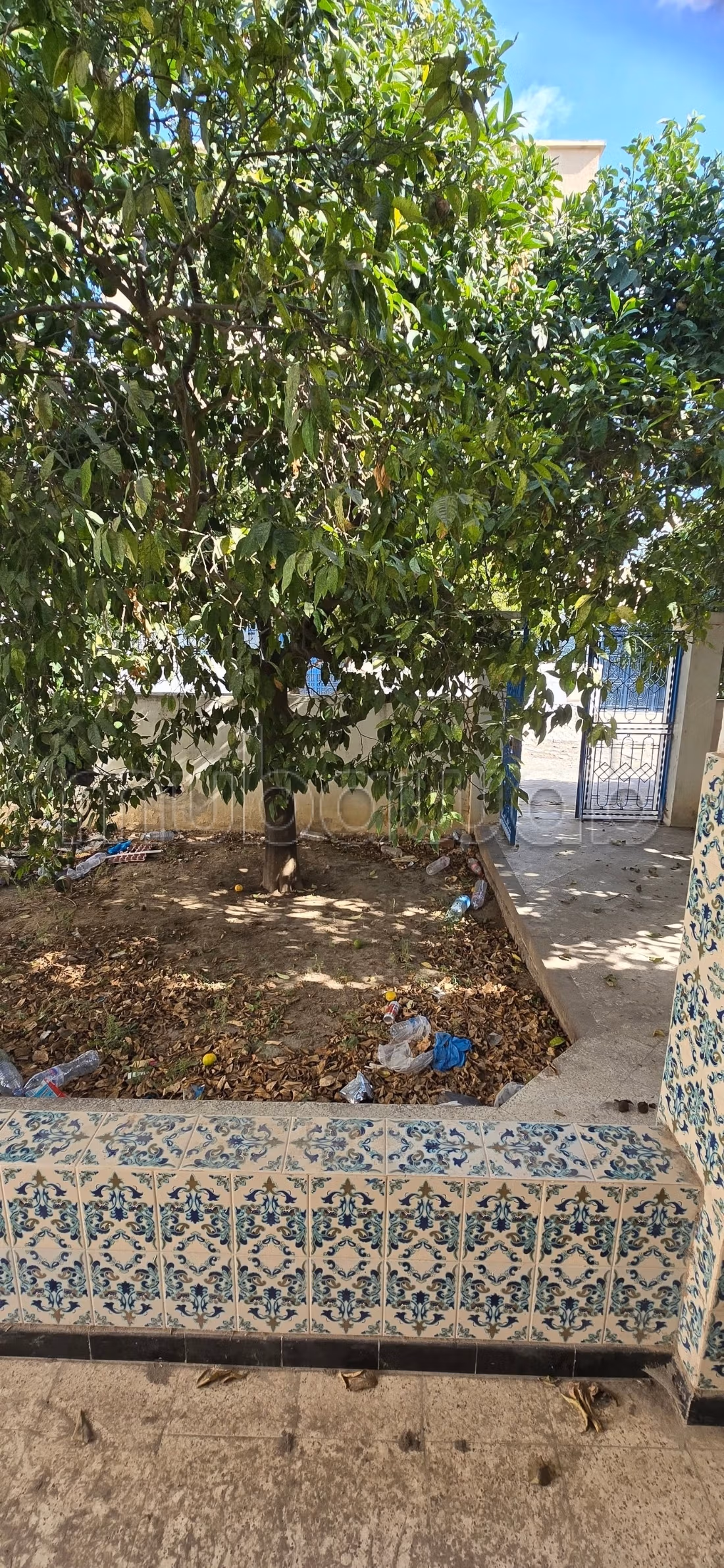 À vendre maison à Nabeul. Emplacement idéal