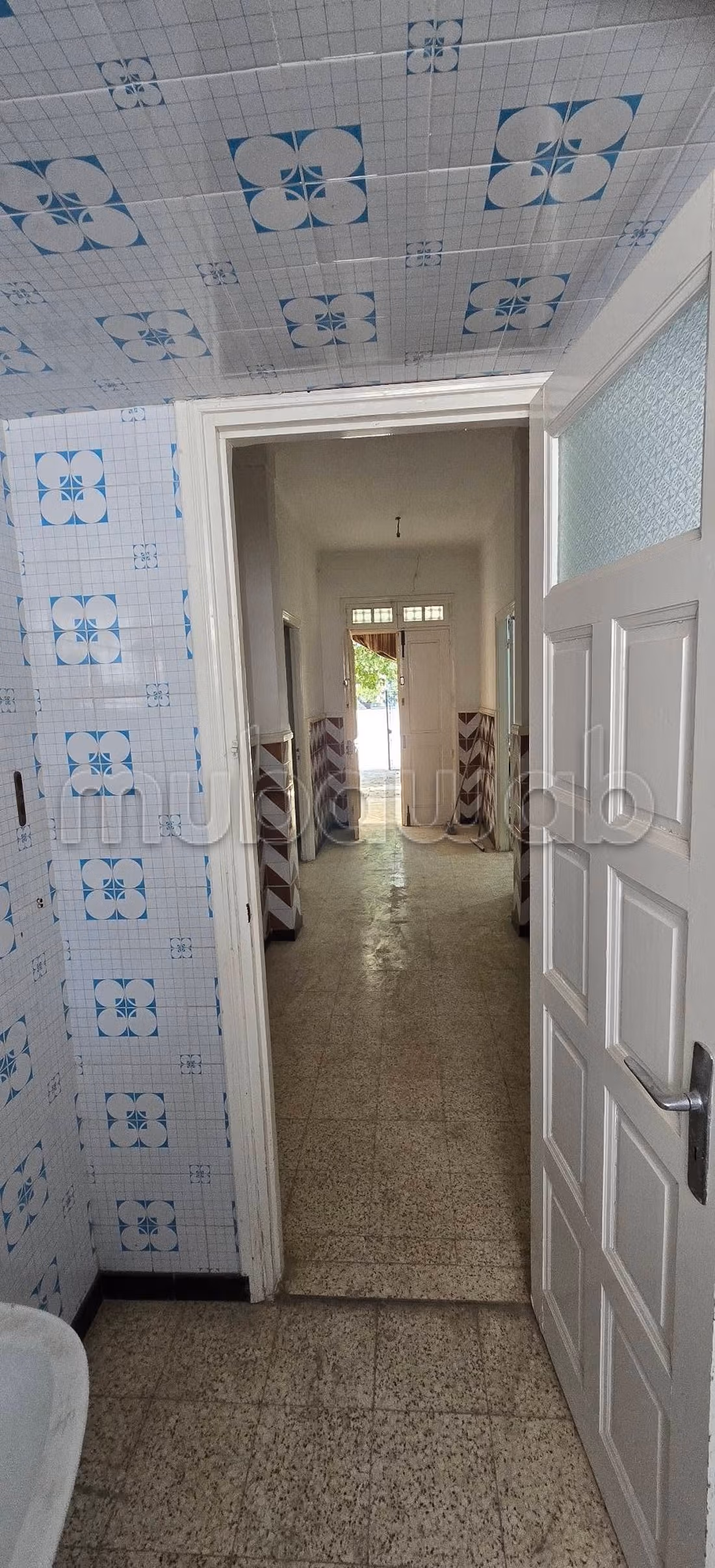 À vendre maison à Nabeul. Emplacement idéal