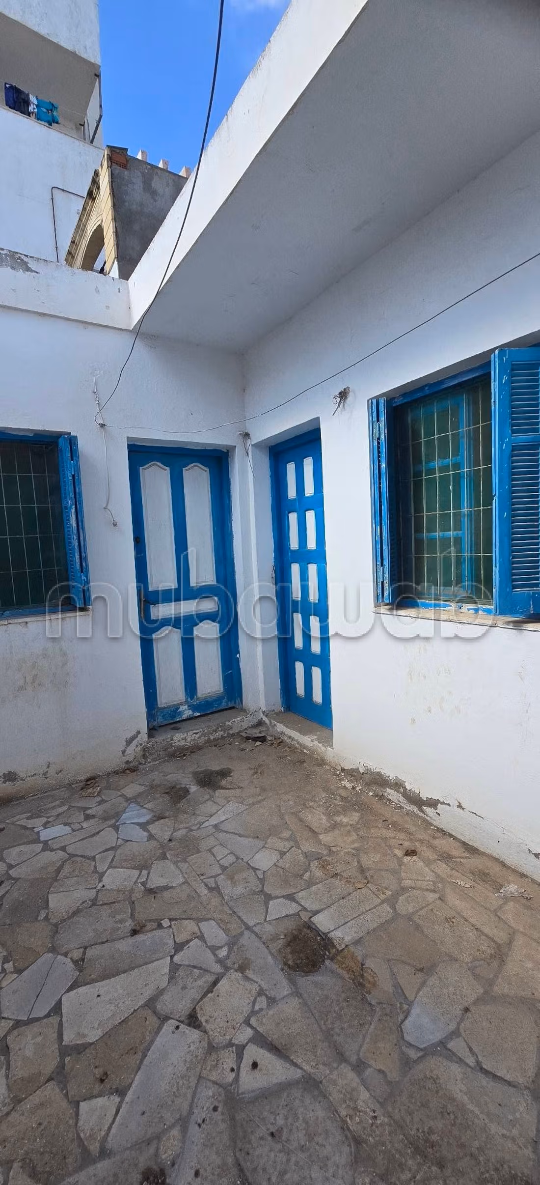 À vendre maison à Nabeul. Emplacement idéal