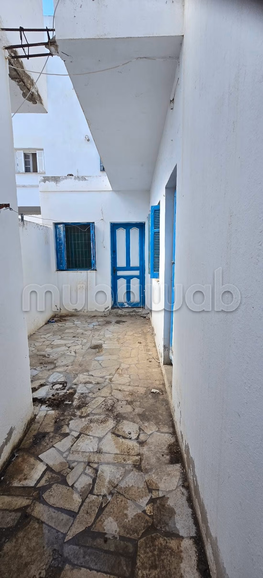 À vendre maison à Nabeul. Emplacement idéal