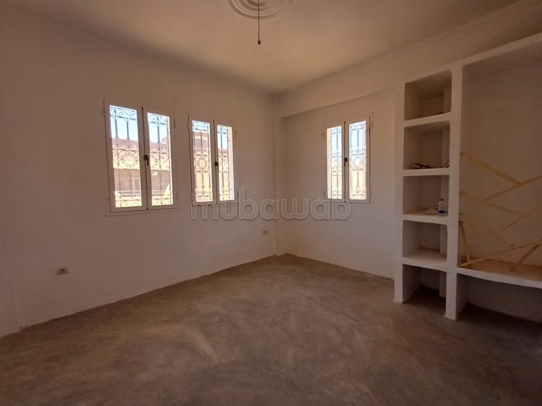 Casa riad completamente nuova da decorare