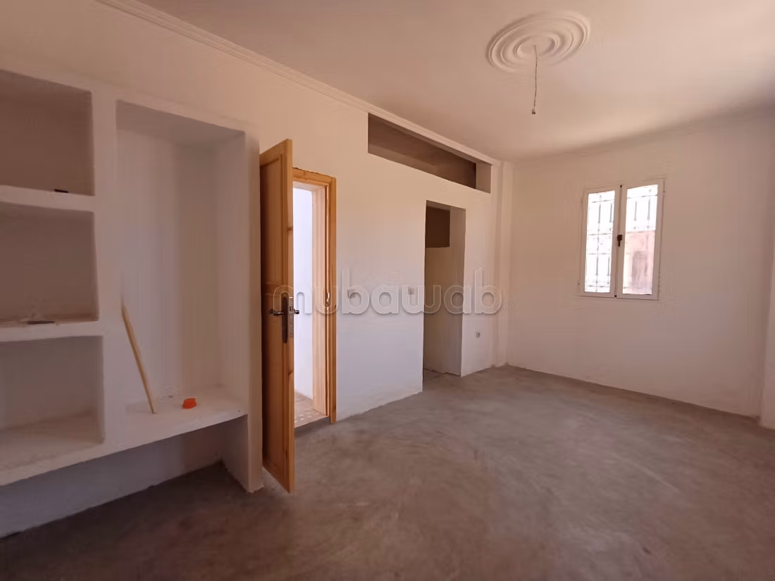 Casa riad completamente nuova da decorare