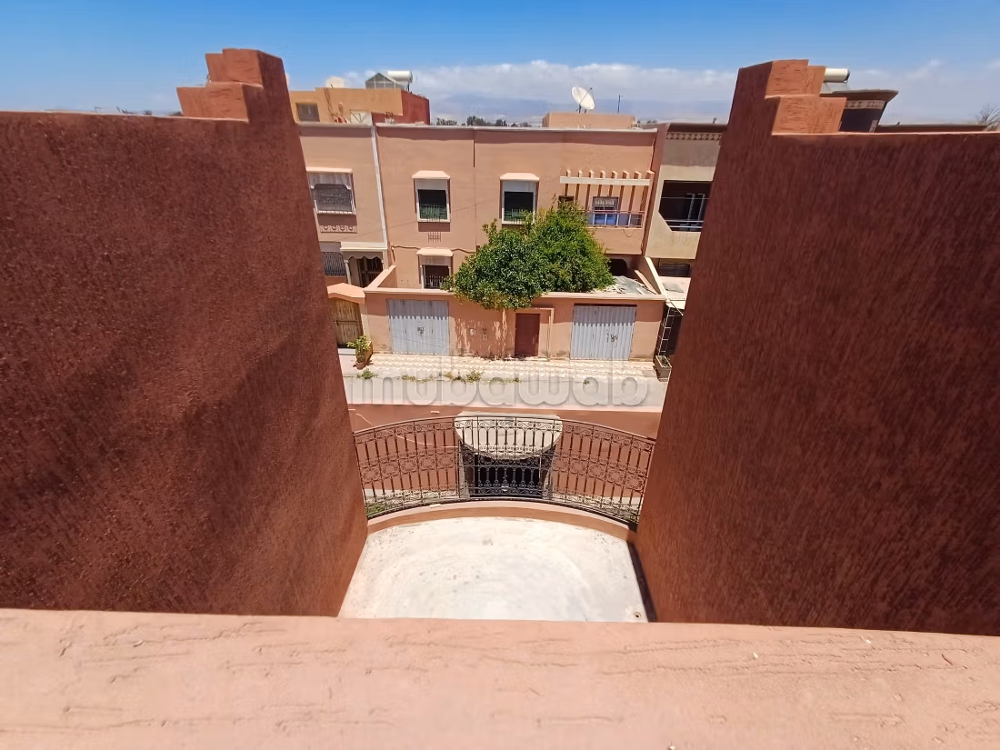 Casa riad completamente nuova da decorare