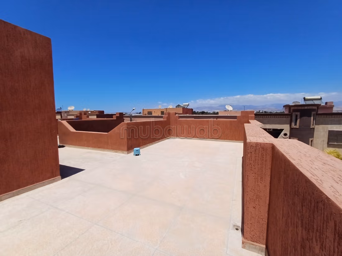Casa riad completamente nuova da decorare
