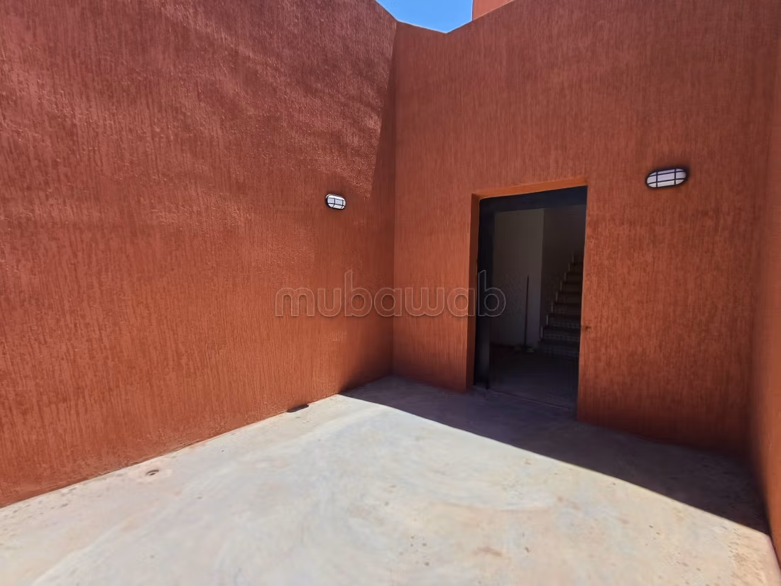 Casa riad completamente nuova da decorare