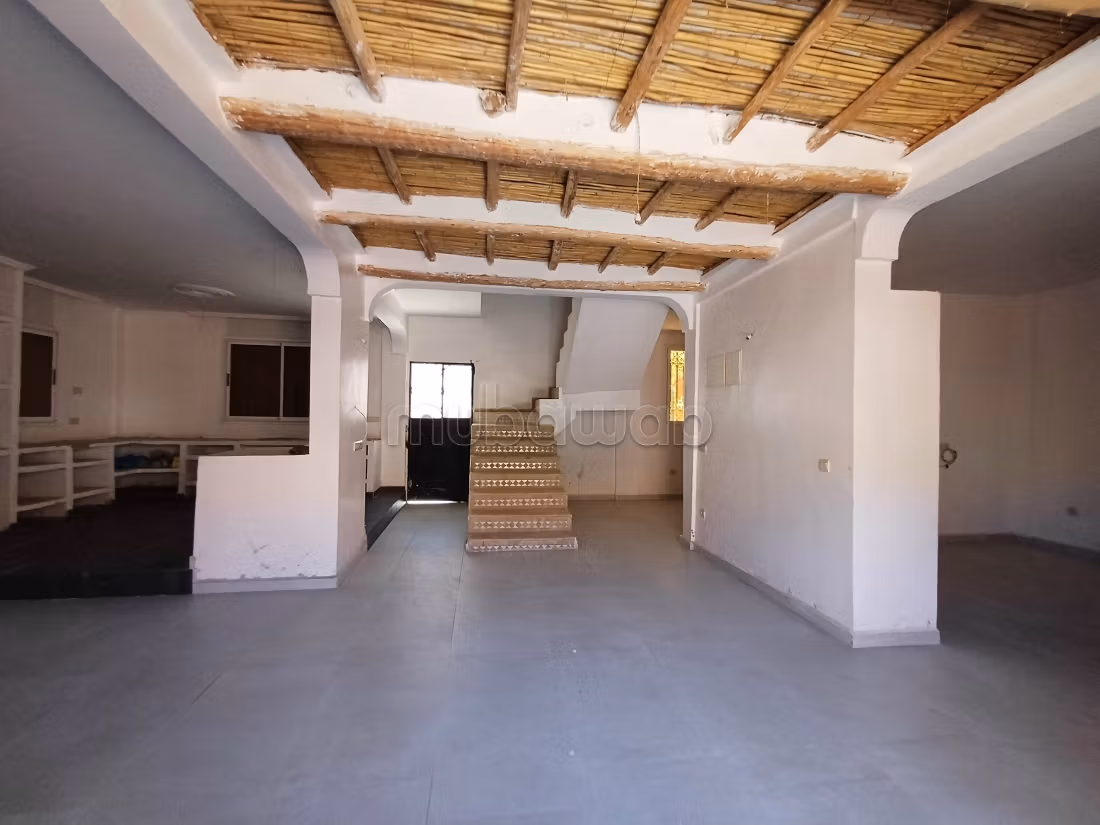 Casa riad completamente nuova da decorare
