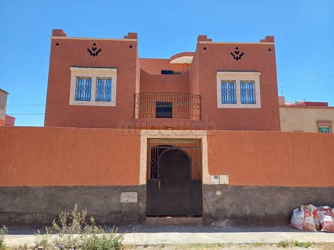 Casa riad completamente nuova da decorare