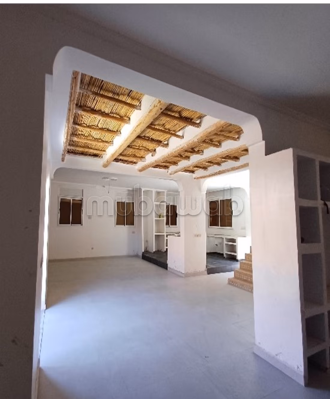 Casa riad completamente nuova da decorare