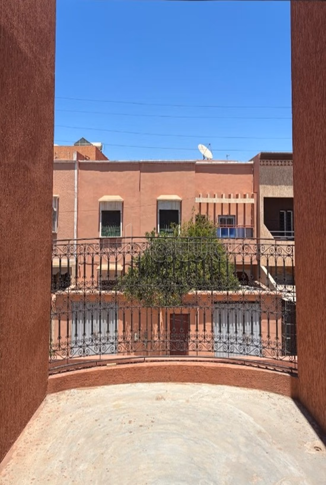 Casa riad completamente nuova da decorare