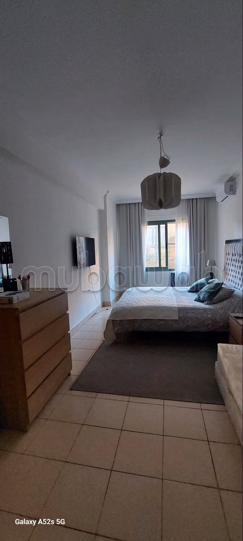 Appartement 119 m² à Guéliz — 16