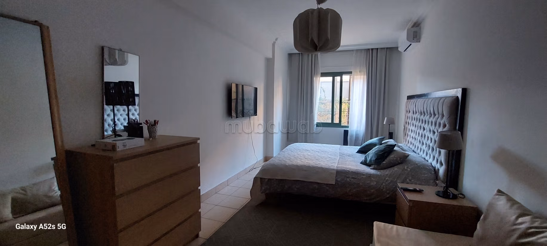 Appartement 119 m² à Guéliz — 17