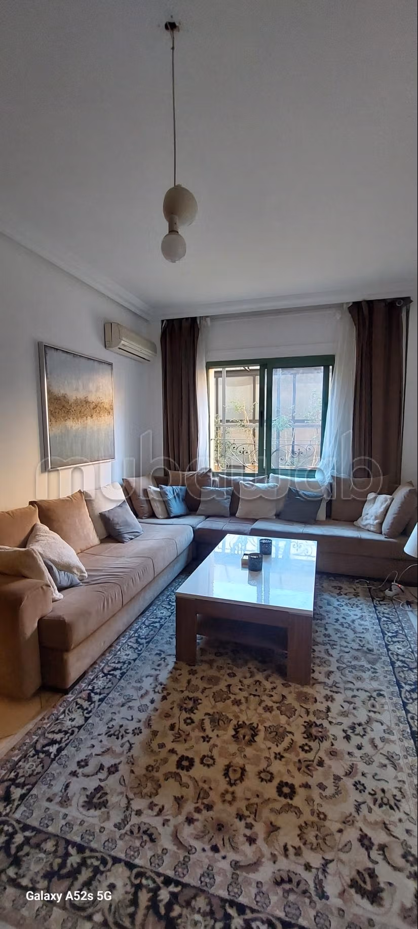 Appartement 119 m² à Guéliz — 15