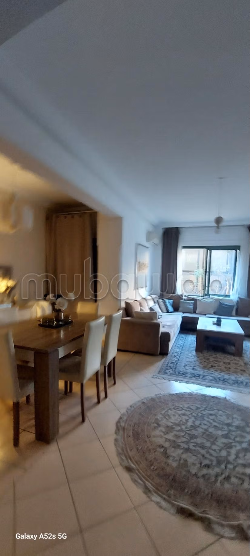 Appartement 119 m² à Guéliz — 9