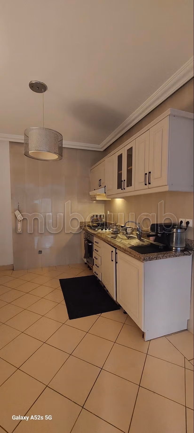 Appartement 119 m² à Guéliz — 10